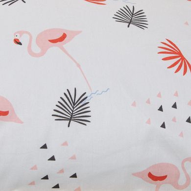 Детское постельное белье "Фламинго"
