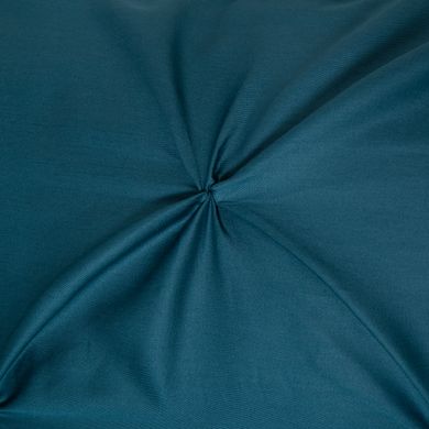 Комплект двоспальний постільної білизни "Розкішний Смарагд" Lux