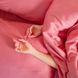Комплект двуспальный постельного белья "Розовый Париж"