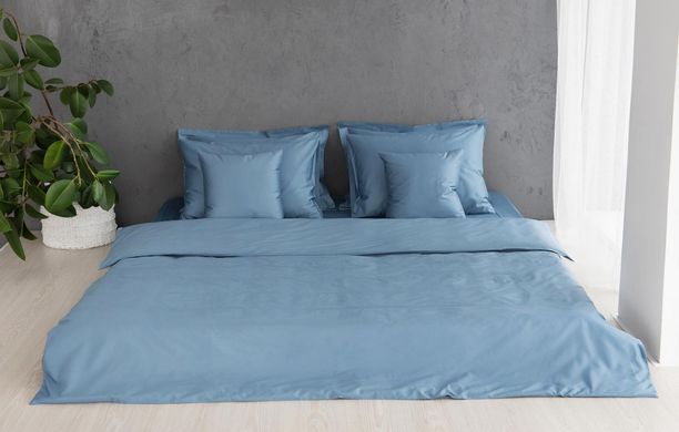 Комплект двуспальный постельного белья "Морские приключения"