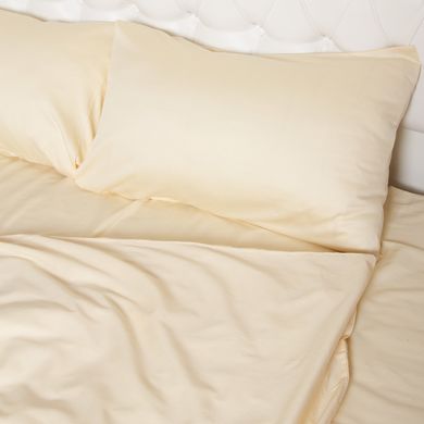 Комплект двуспальный постельного белья "Айвори"