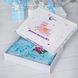Детский постельный комплект "Китики" Premium linen